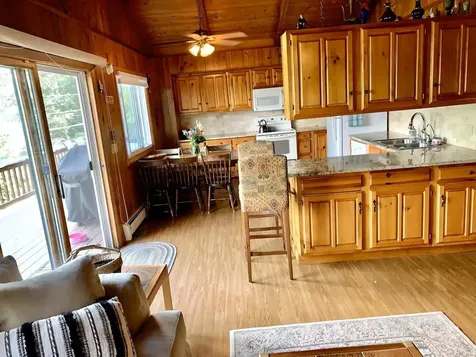 59 Indian Point Road Hebron NH 03241