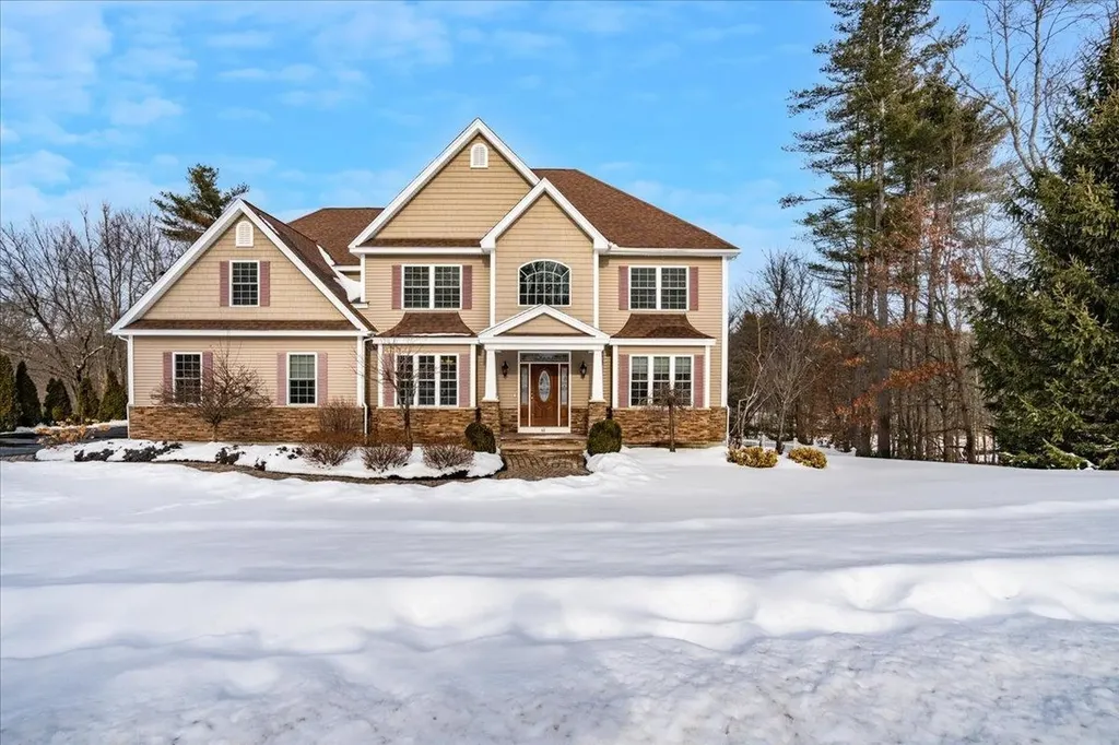 61 Post Road Hooksett NH 03106
