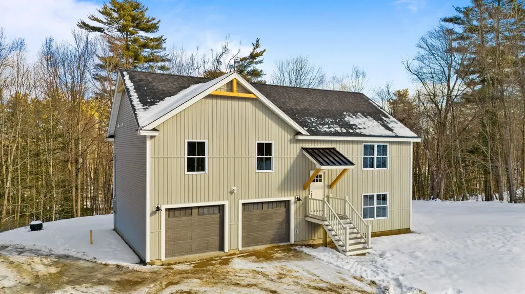 174 Tasker Hill Road Strafford NH 03884