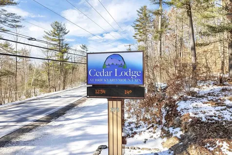 375 Endicott N Street Laconia NH 03246