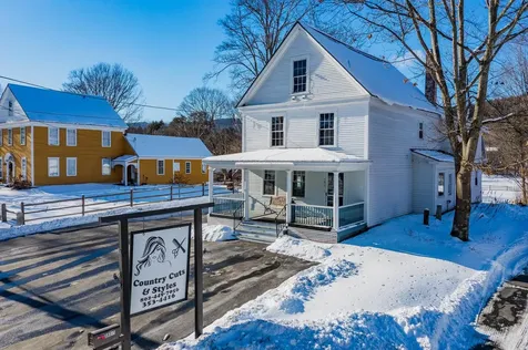 593 Nh Route 10 Orford NH 03777