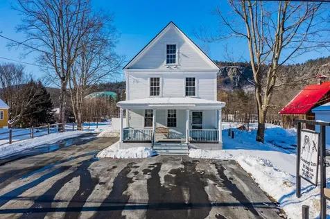 593 Nh Route 10 Orford NH 03777