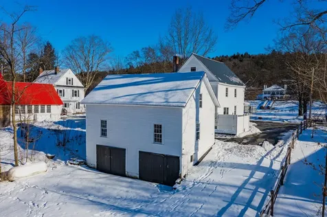 593 Nh Route 10 Orford NH 03777