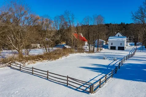 593 Nh Route 10 Orford NH 03777