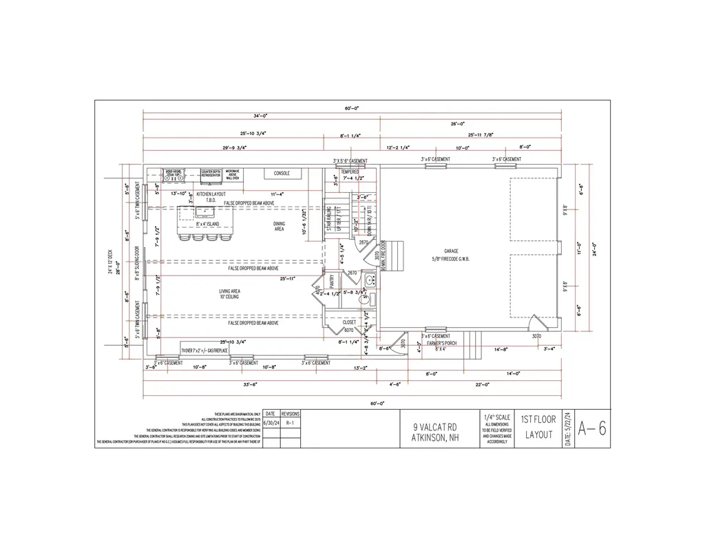 9 Valcat Lane Atkinson NH 03811