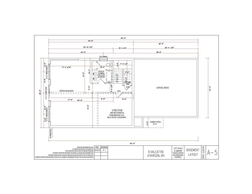 9 Valcat Lane Atkinson NH 03811
