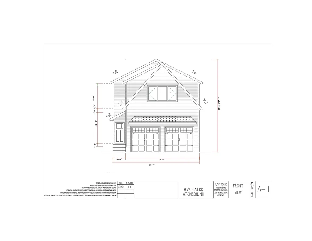 9 Valcat Lane Atkinson NH 03811