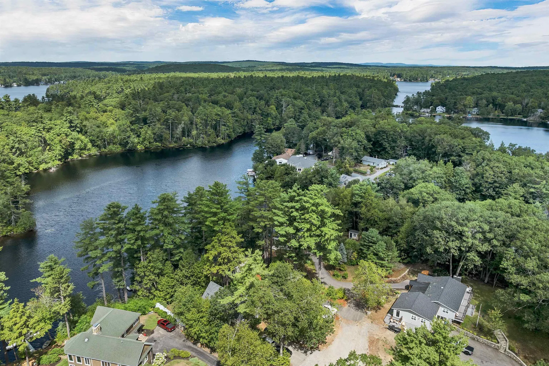 9 Valcat Lane Atkinson NH 03811