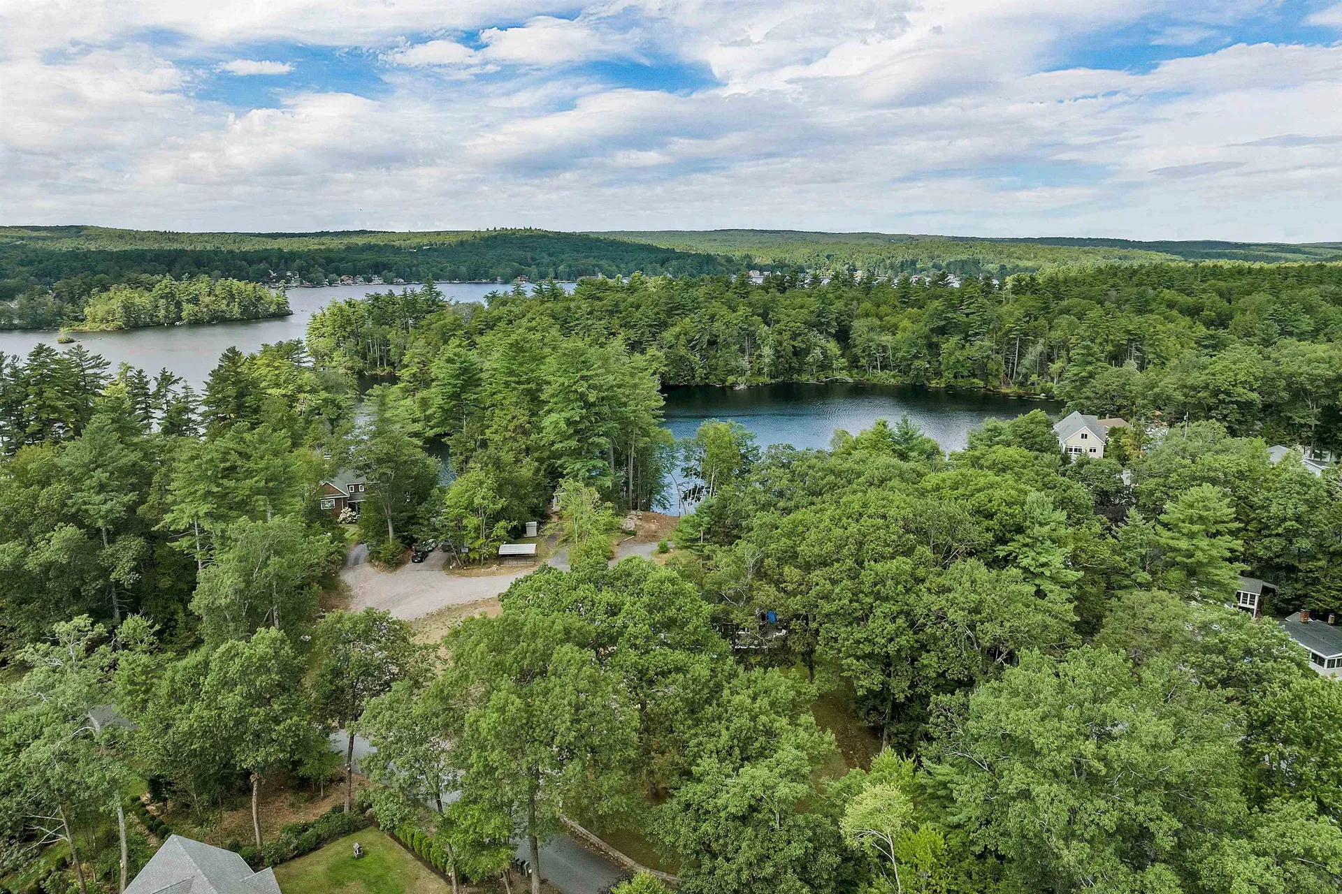 9 Valcat Lane Atkinson NH 03811