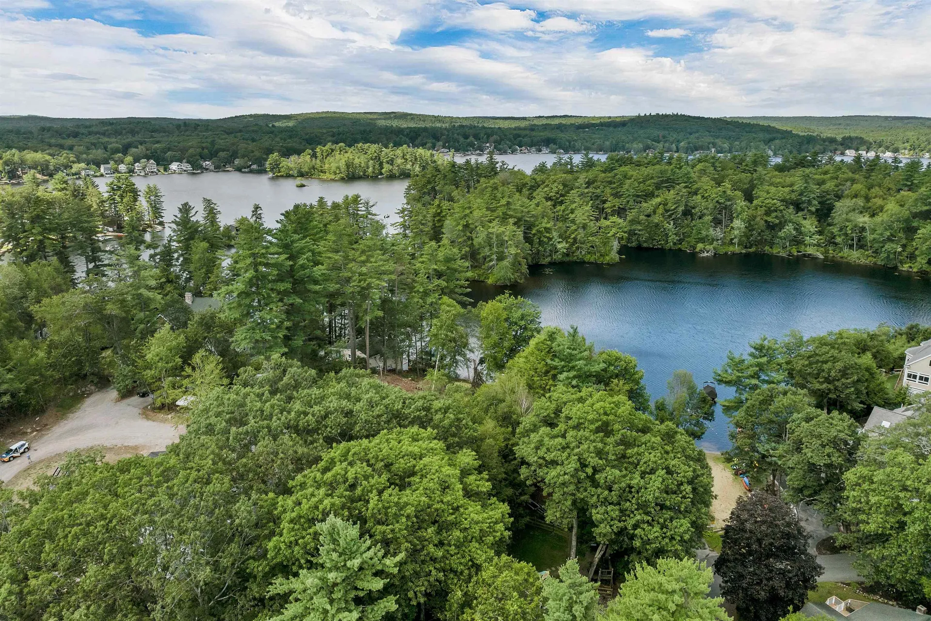 9 Valcat Lane Atkinson NH 03811