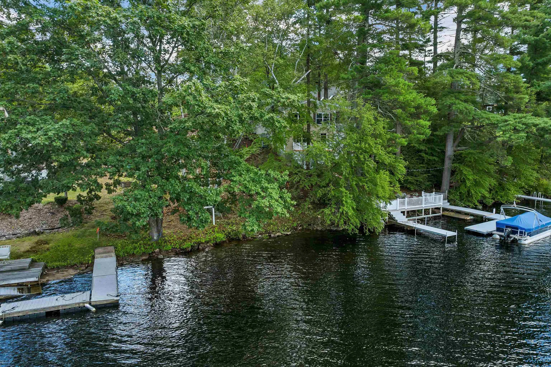 9 Valcat Lane Atkinson NH 03811