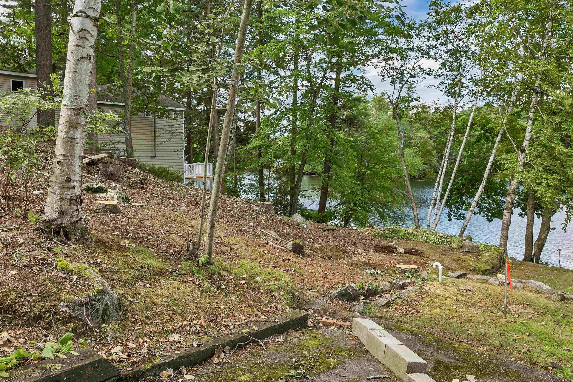 9 Valcat Lane Atkinson NH 03811