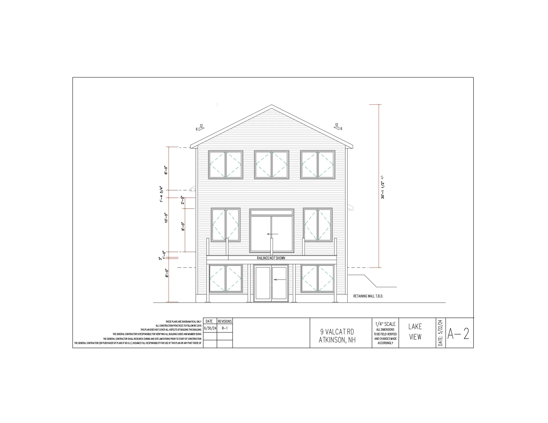 9 Valcat Lane Atkinson NH 03811