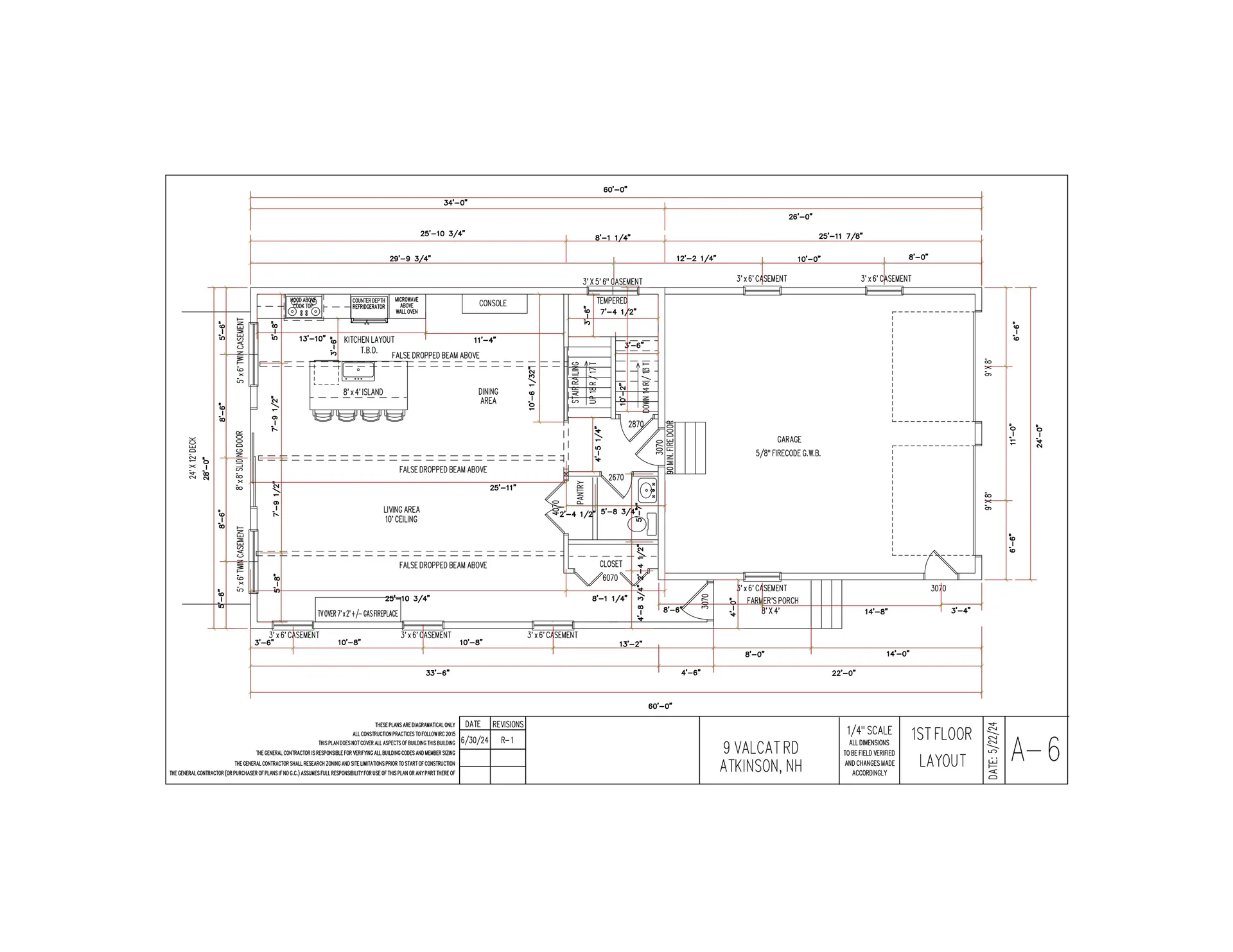 9 Valcat Lane Atkinson NH 03811