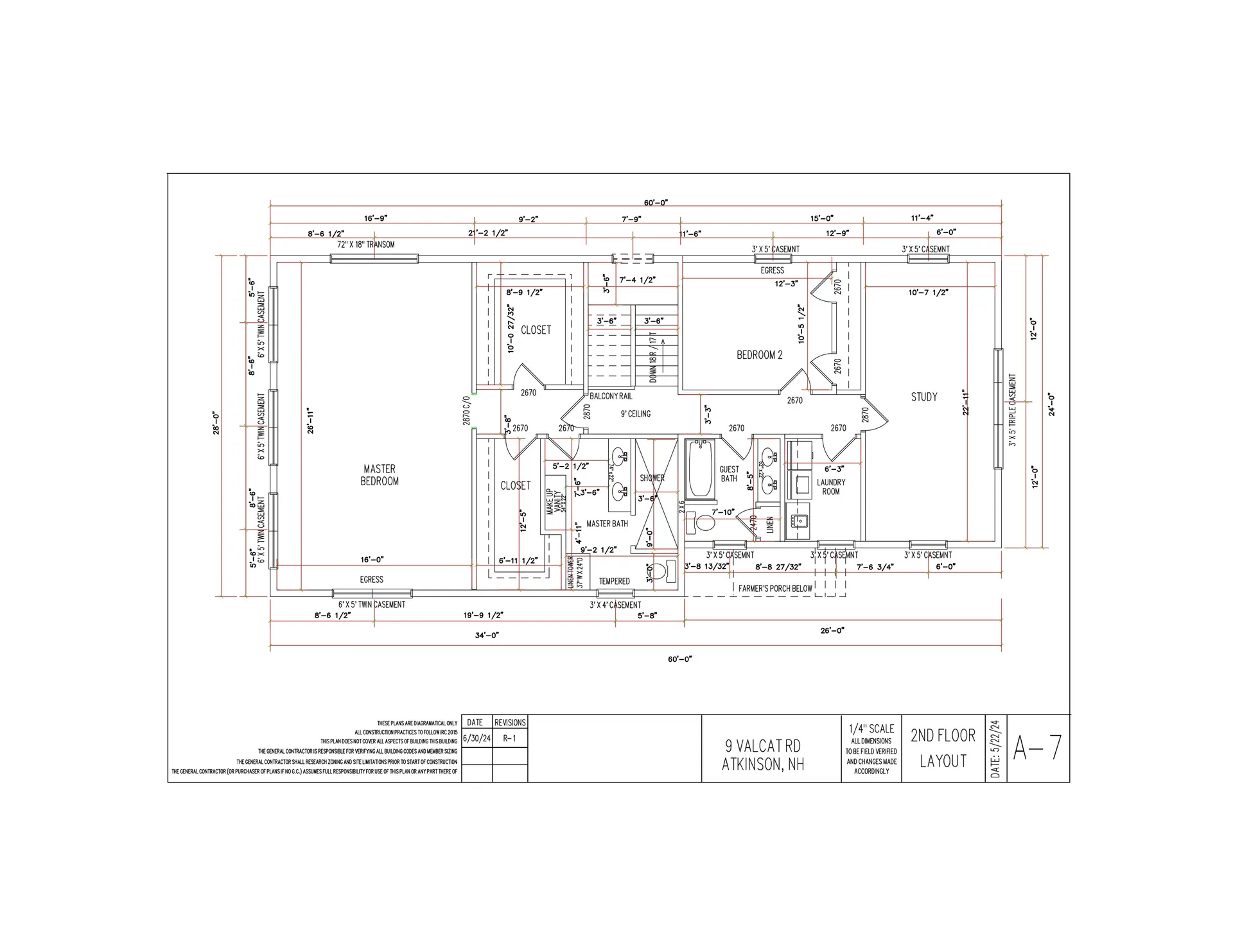 9 Valcat Lane Atkinson NH 03811