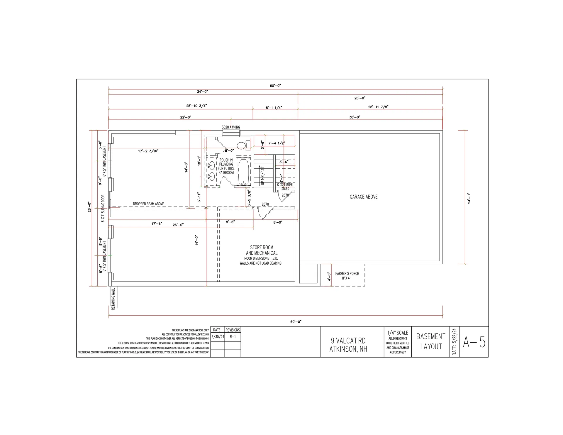 9 Valcat Lane Atkinson NH 03811
