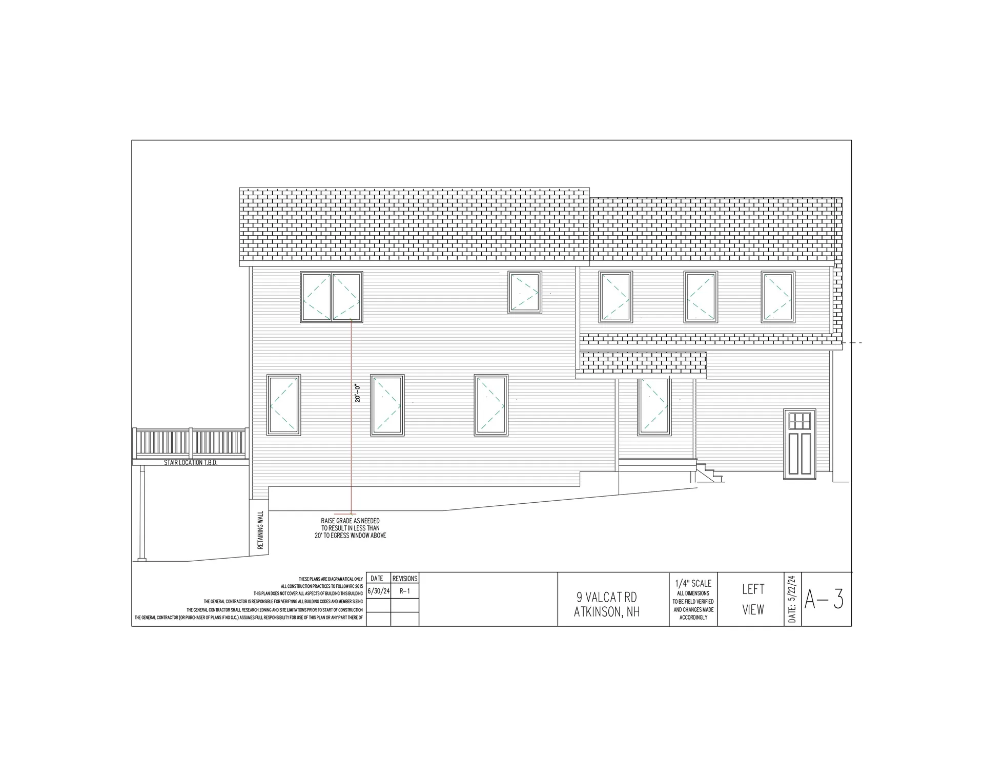 9 Valcat Lane Atkinson NH 03811