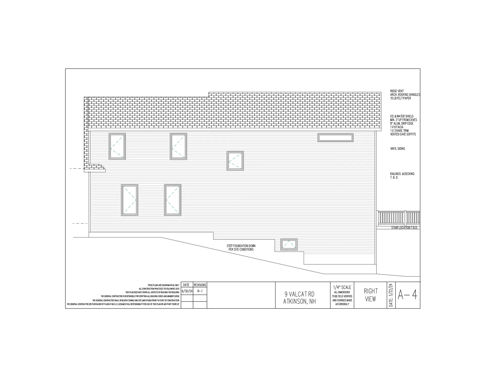 9 Valcat Lane Atkinson NH 03811