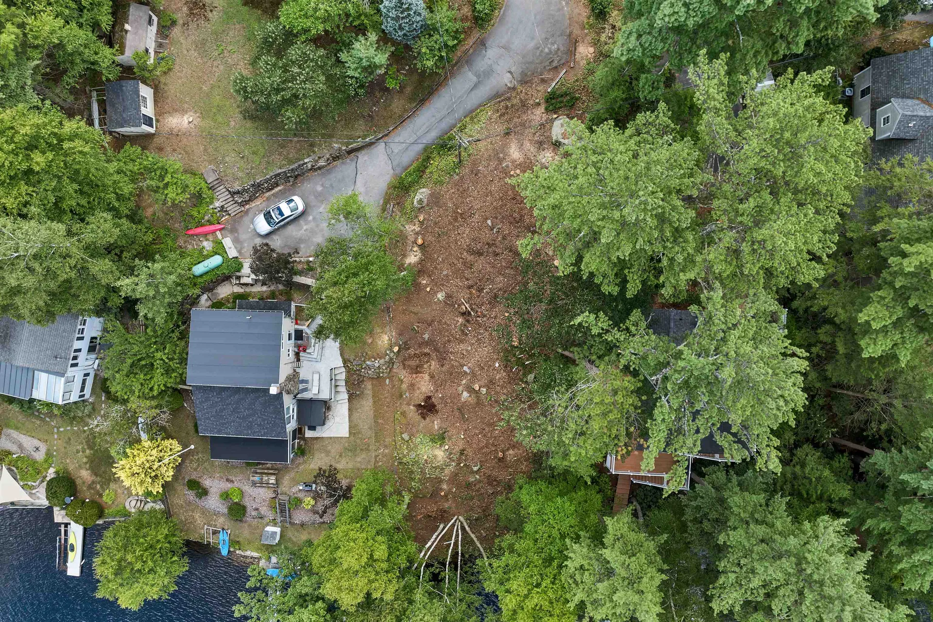 9 Valcat Lane Atkinson NH 03811