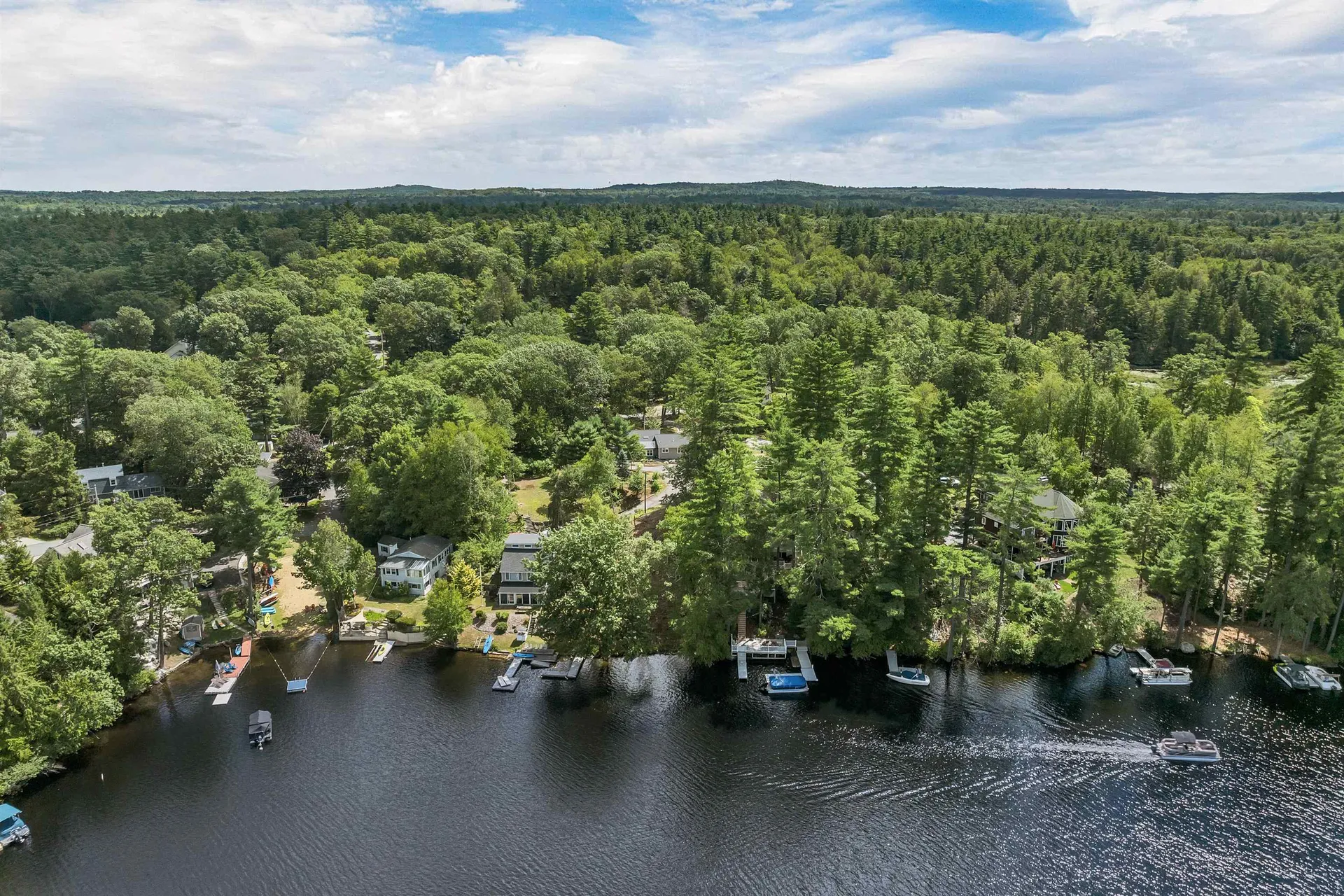 9 Valcat Lane Atkinson NH 03811