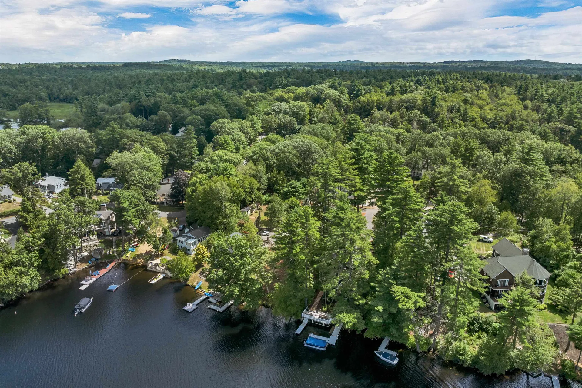 9 Valcat Lane Atkinson NH 03811