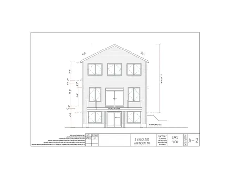 9 Valcat Lane Atkinson NH 03811