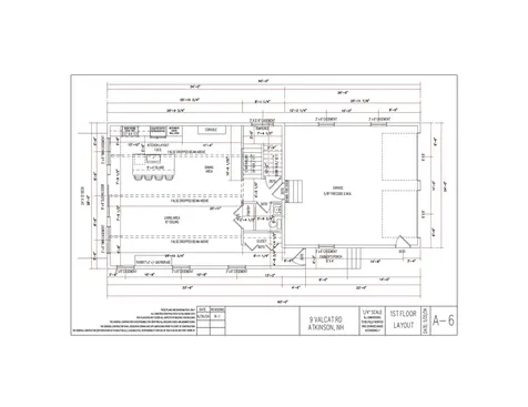 9 Valcat Lane Atkinson NH 03811