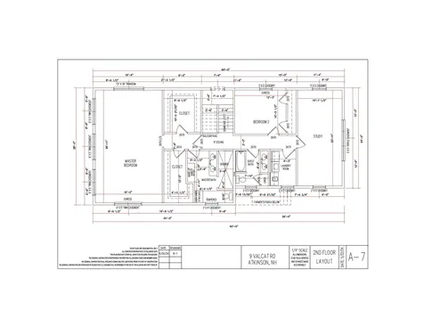 9 Valcat Lane Atkinson NH 03811