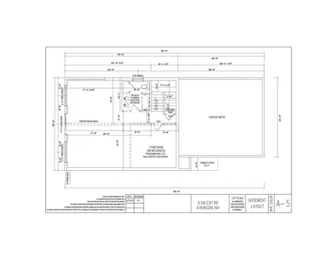 9 Valcat Lane Atkinson NH 03811