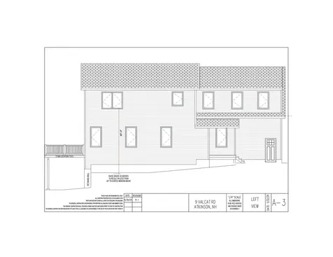 9 Valcat Lane Atkinson NH 03811