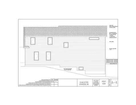 9 Valcat Lane Atkinson NH 03811