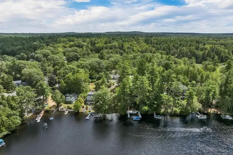 9 Valcat Lane Atkinson NH 03811