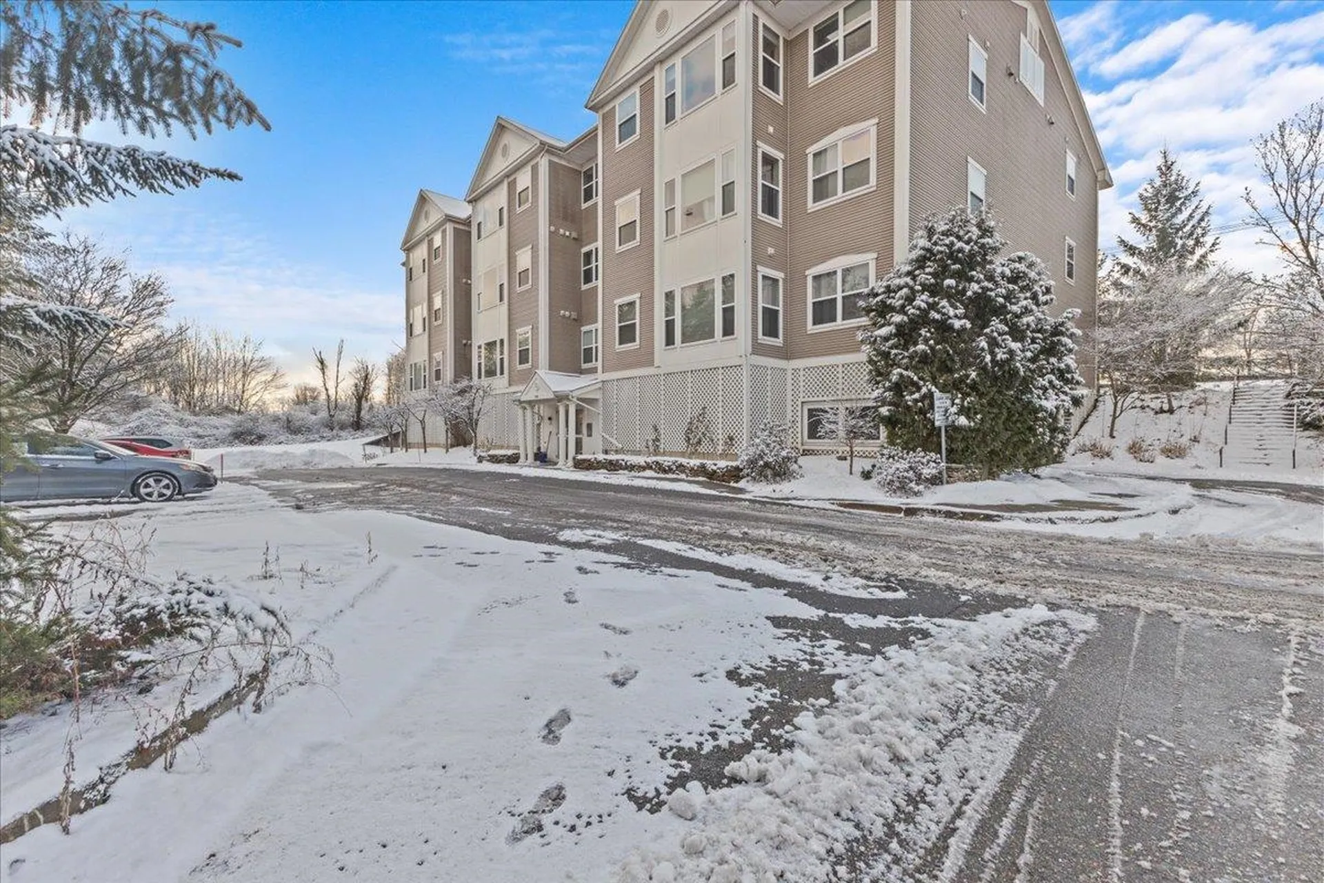 160 Wiley Road Colchester VT 05446