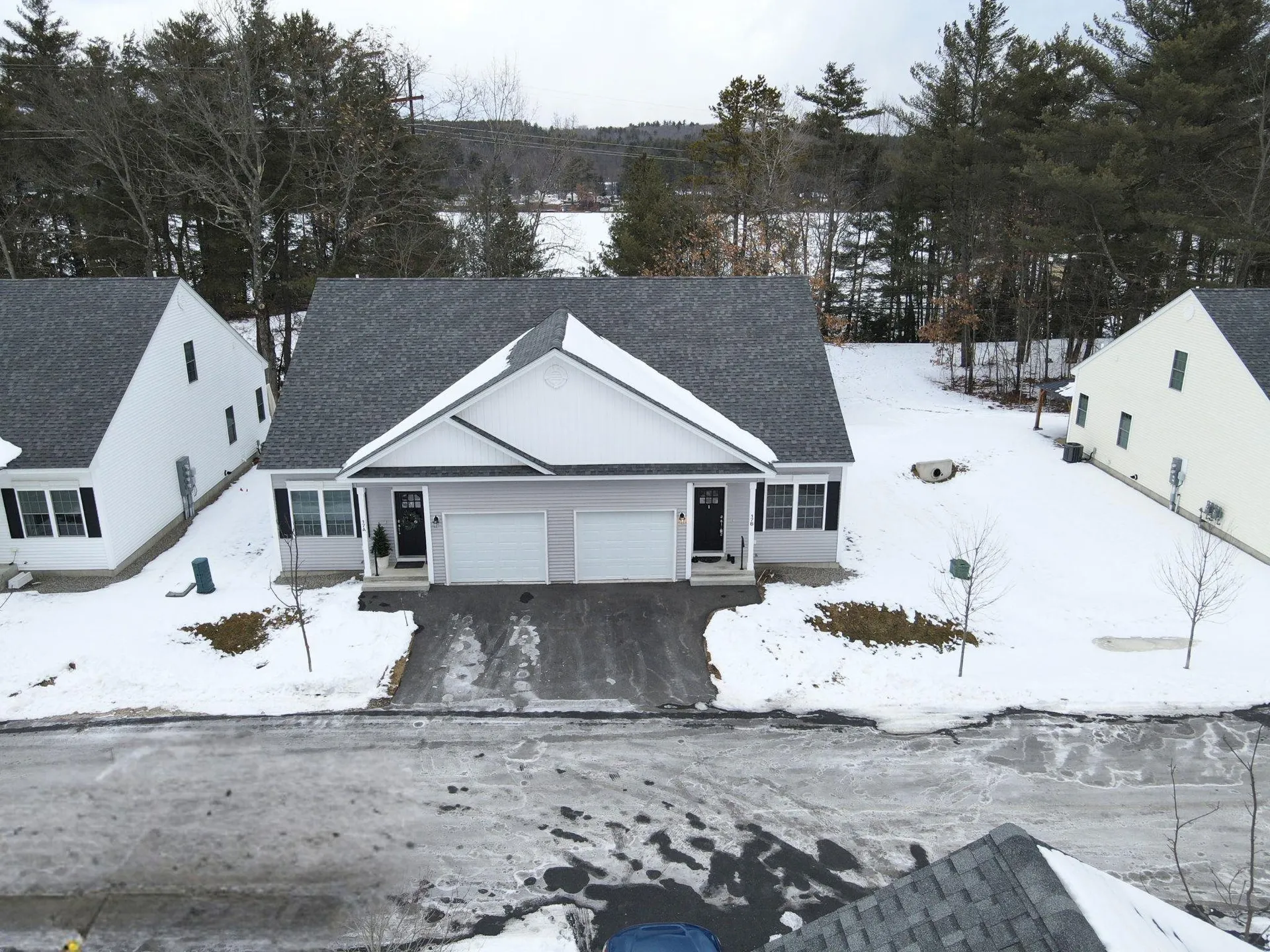 17 Angel Point Circle Goffstown NH 03045