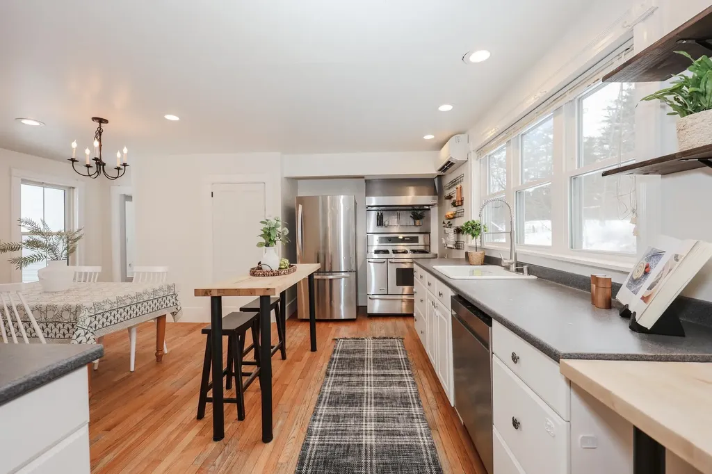 19 Dunlap Road Salisbury NH 03268
