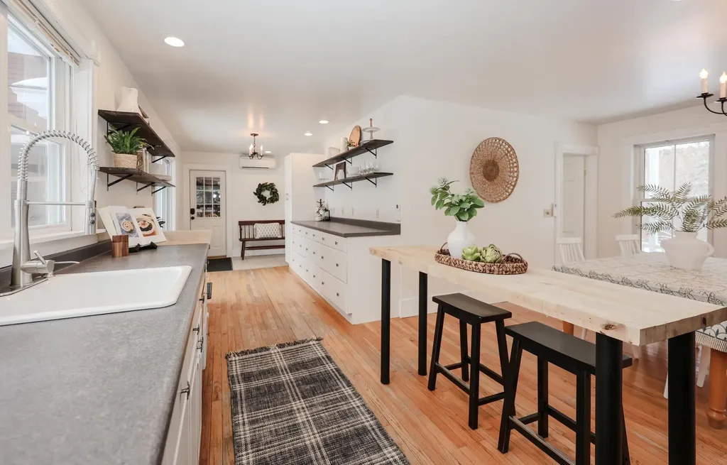 19 Dunlap Road Salisbury NH 03268