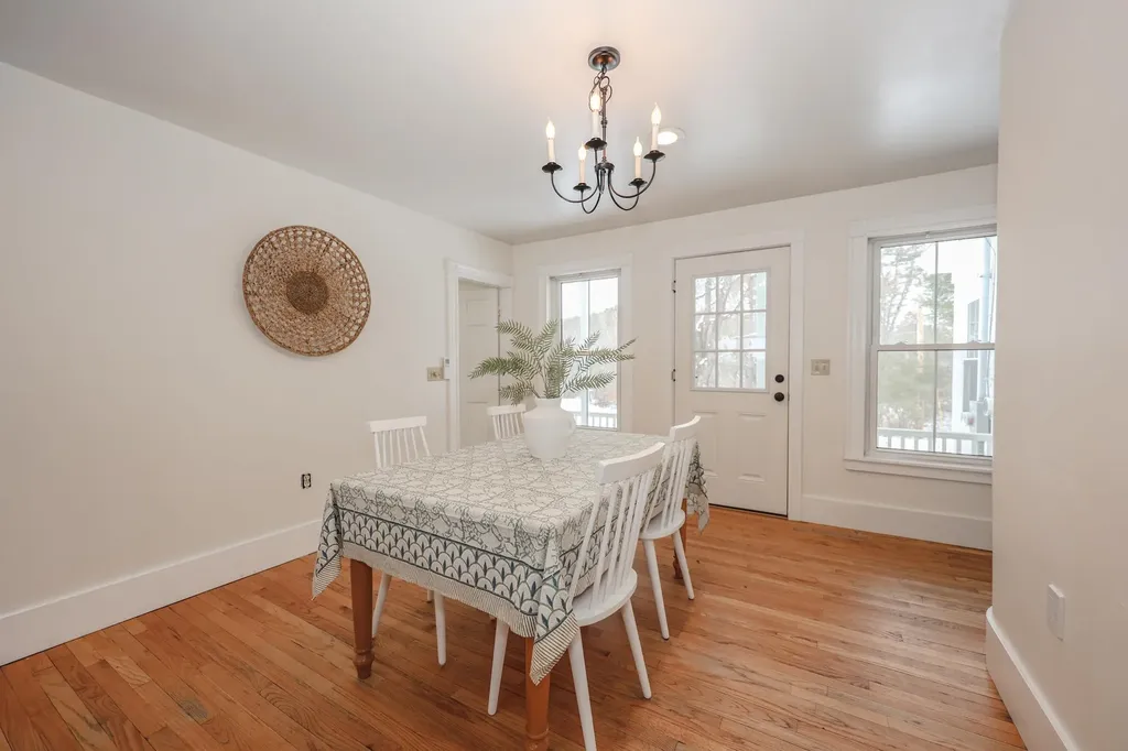 19 Dunlap Road Salisbury NH 03268