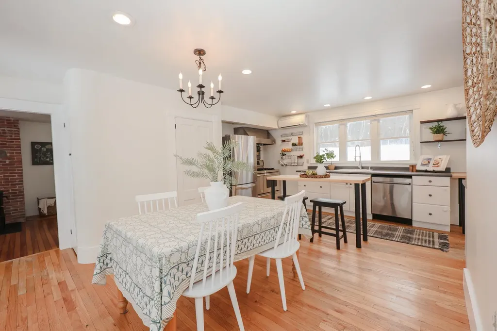 19 Dunlap Road Salisbury NH 03268