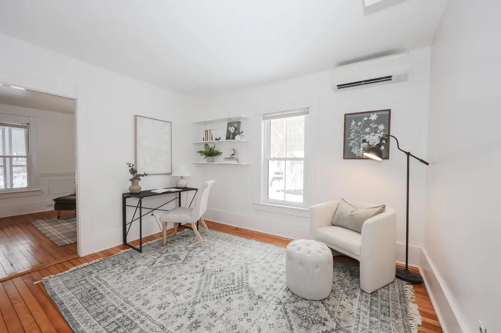 19 Dunlap Road Salisbury NH 03268