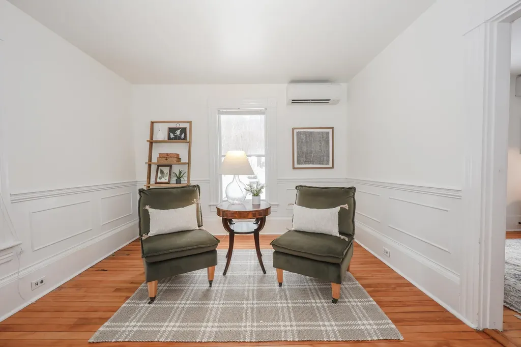 19 Dunlap Road Salisbury NH 03268