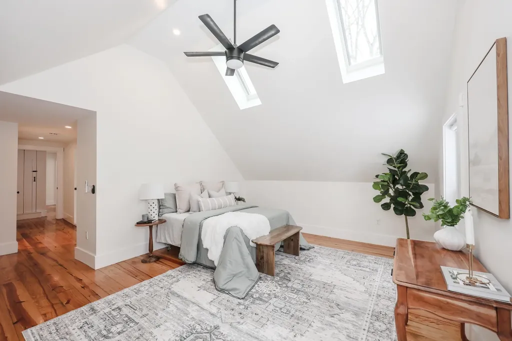 19 Dunlap Road Salisbury NH 03268