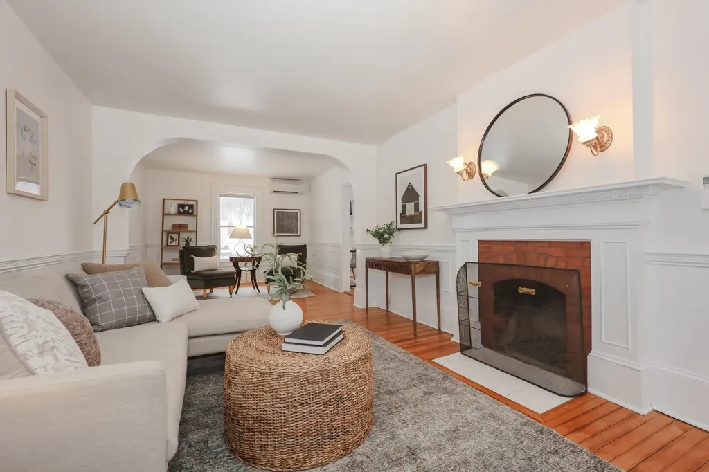 19 Dunlap Road Salisbury NH 03268
