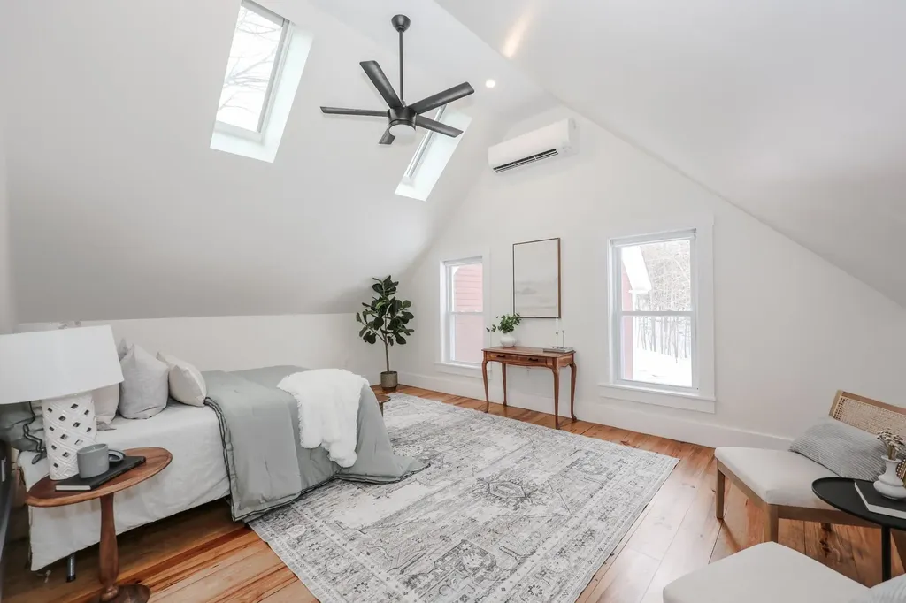 19 Dunlap Road Salisbury NH 03268