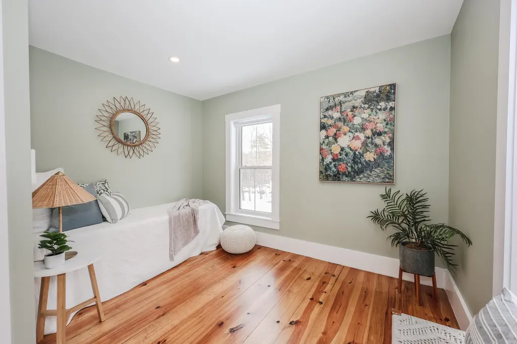 19 Dunlap Road Salisbury NH 03268