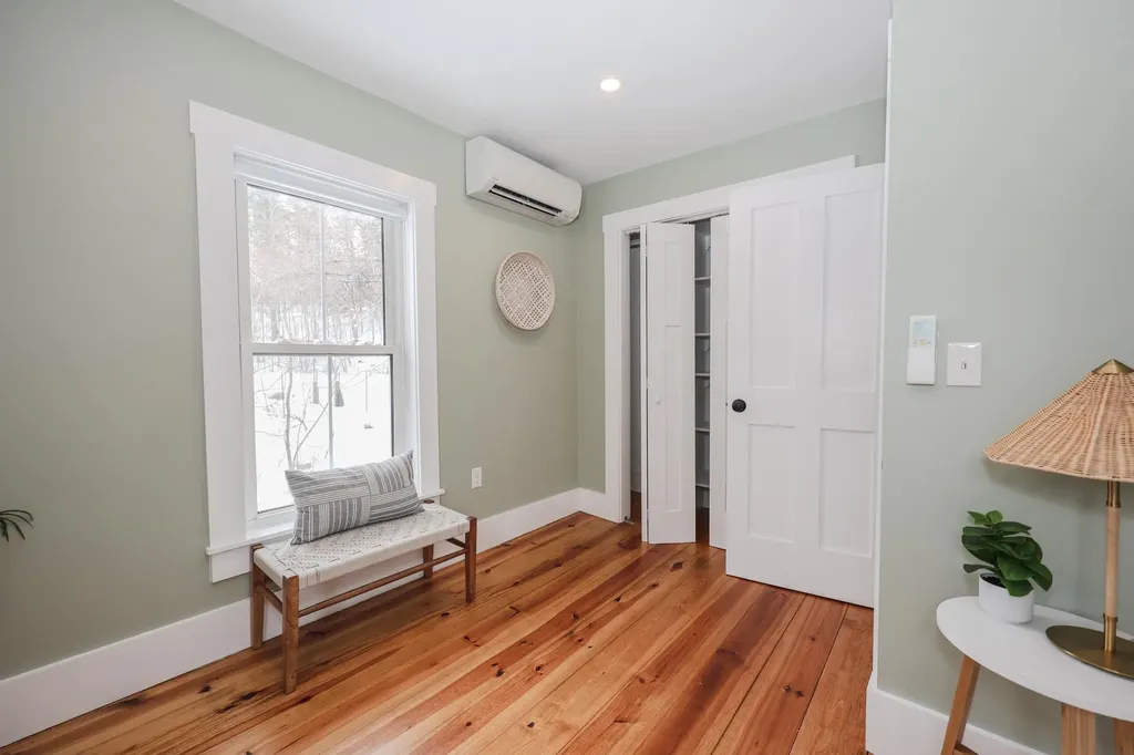 19 Dunlap Road Salisbury NH 03268