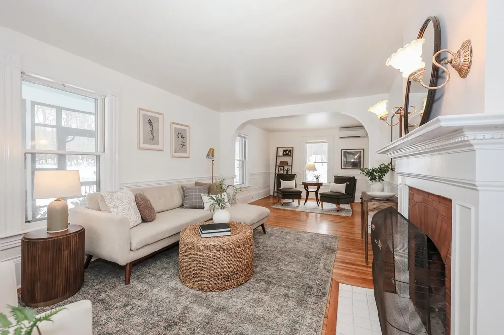 19 Dunlap Road Salisbury NH 03268