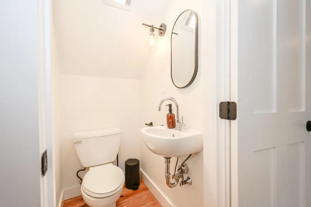 19 Dunlap Road Salisbury NH 03268