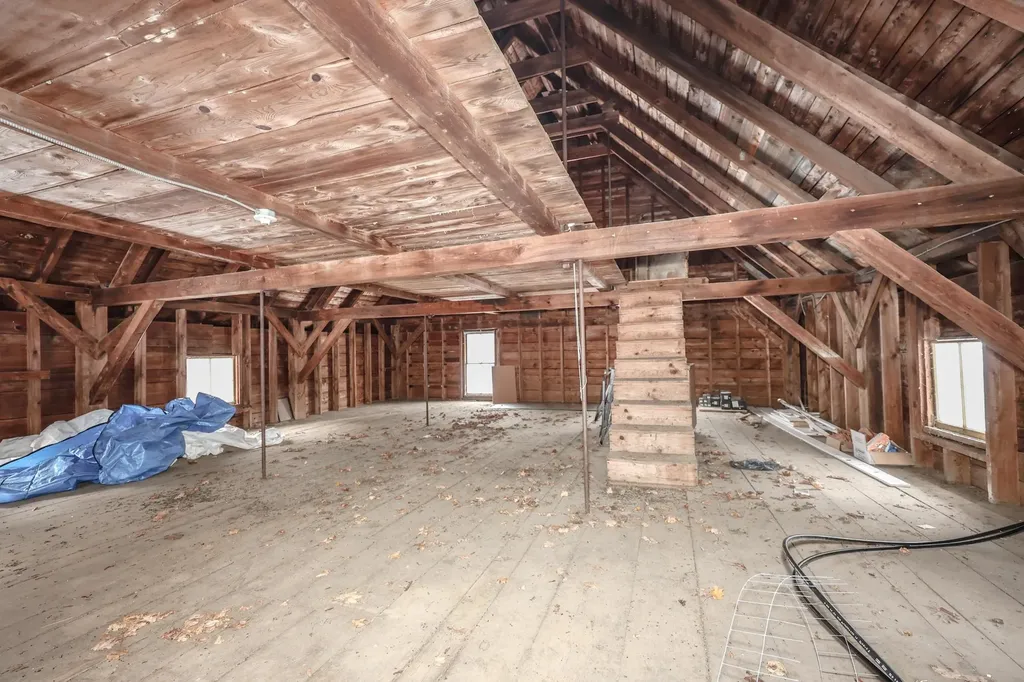 19 Dunlap Road Salisbury NH 03268