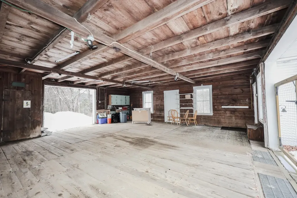 19 Dunlap Road Salisbury NH 03268