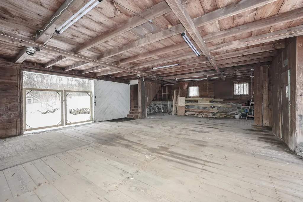 19 Dunlap Road Salisbury NH 03268